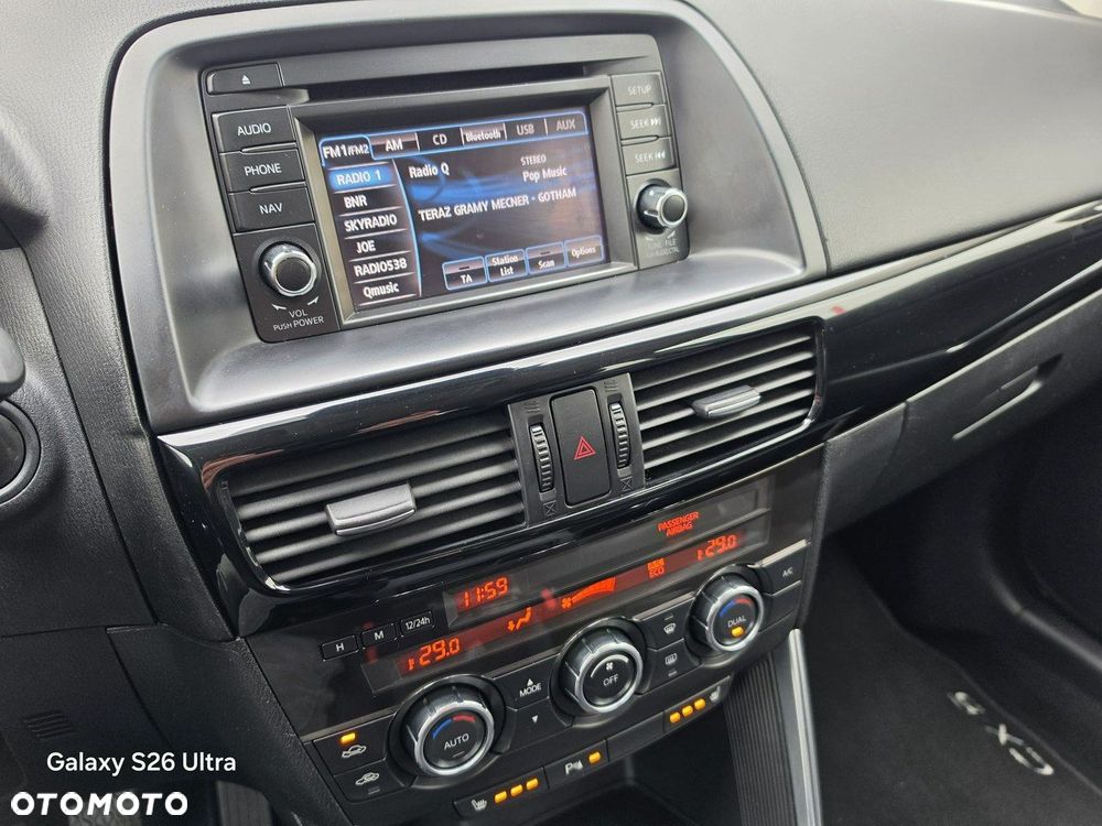 Mazda CX-5 - 38