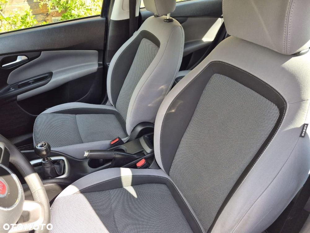 Fiat Tipo - 34