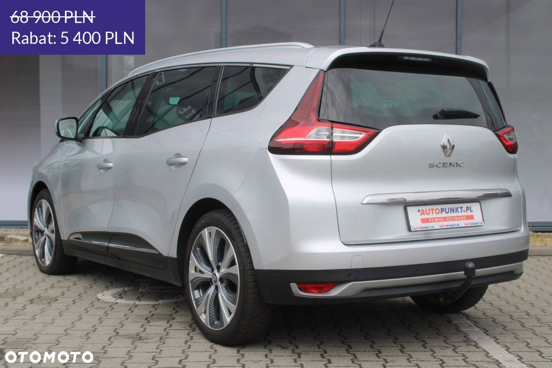 Renault Grand Scenic - 6