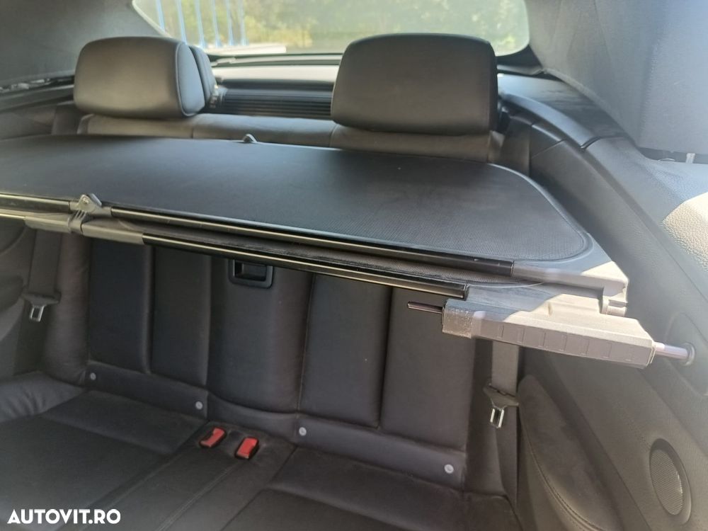 BMW Seria 1 120d - 11