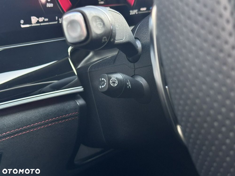 Mercedes-Benz AMG GT 53 4Matic+ 4D Speedshift TCT 9G - 26