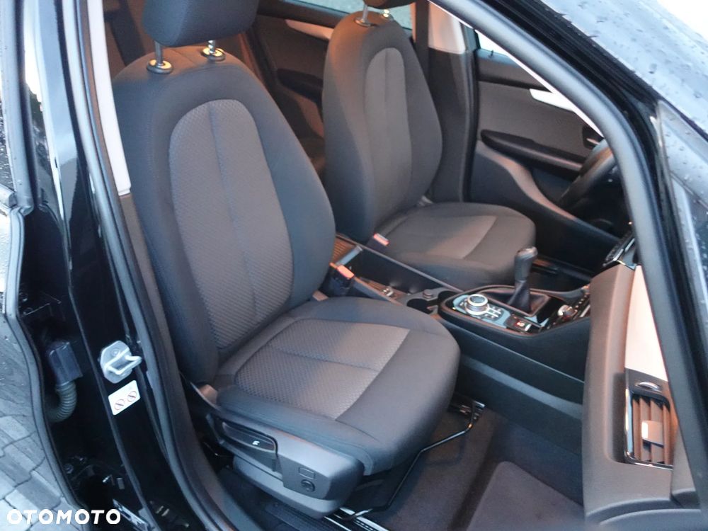BMW Seria 2 - 6