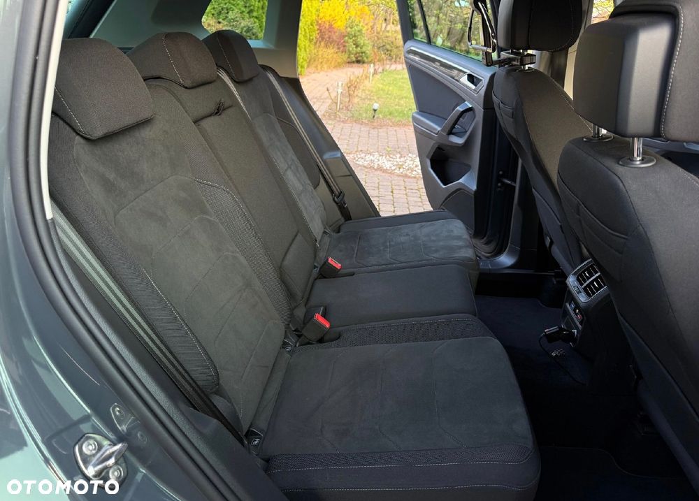 Volkswagen Tiguan 2.0 TDI BMT SCR Comfortline DSG - 13