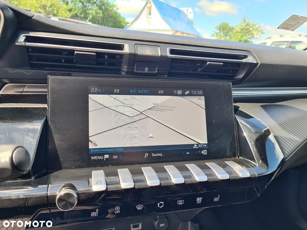Peugeot 508 1.5 BlueHDi Active S&S - 21