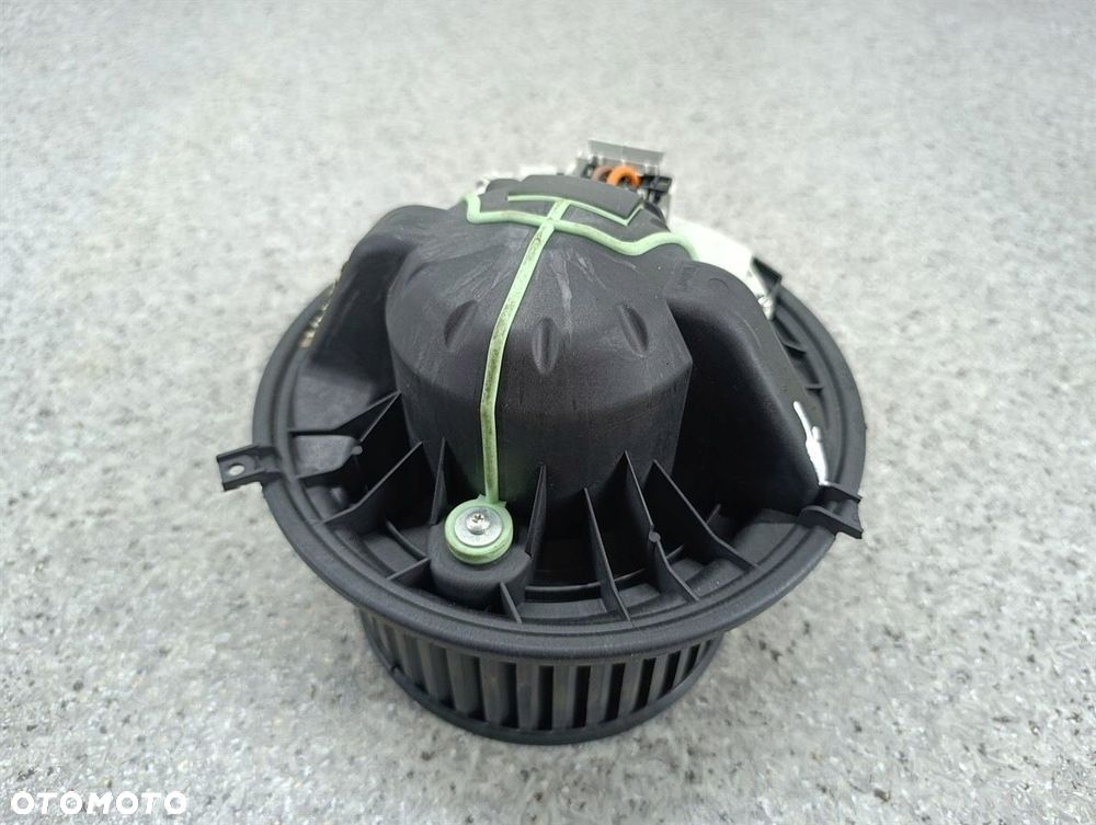 WENTYLATOR NAWIEWU, DMUCHAWA BMW 3 E90 6933663  2.0 16V 318i - 2