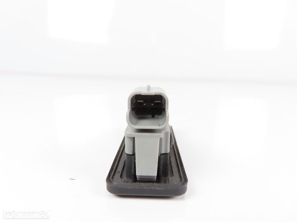 Botão / Interruptor da Mala Seminovo/ Original RENAULT TWINGO III (BCM_)/RENAULT... - 3