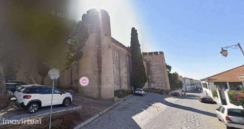 Moradia com 270m2, em terreno com 659m2, no centro (em frente ao ca... - Grande imagem: 4/28