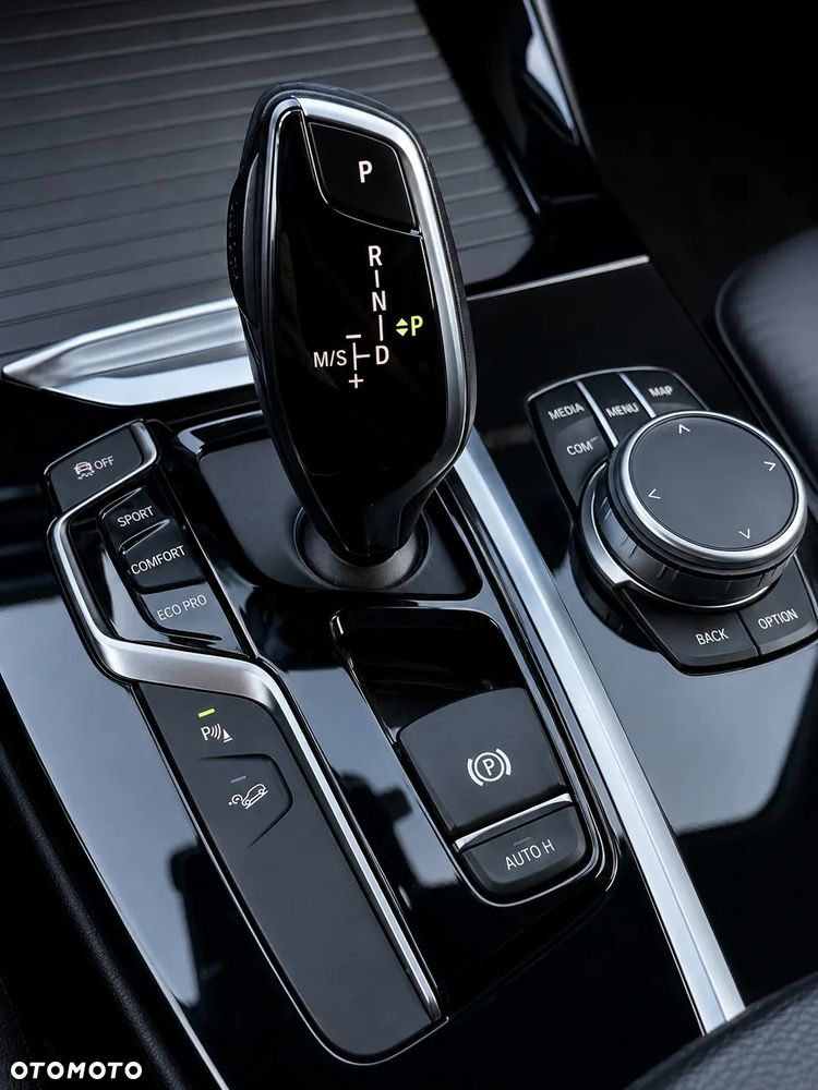 BMW X4 xDrive20i GPF M Sport X sport - 11