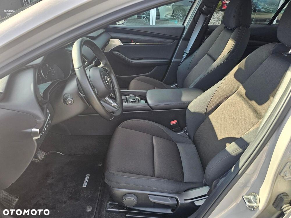 Mazda 3 2.0 mHEV Exclusive-Line - 12