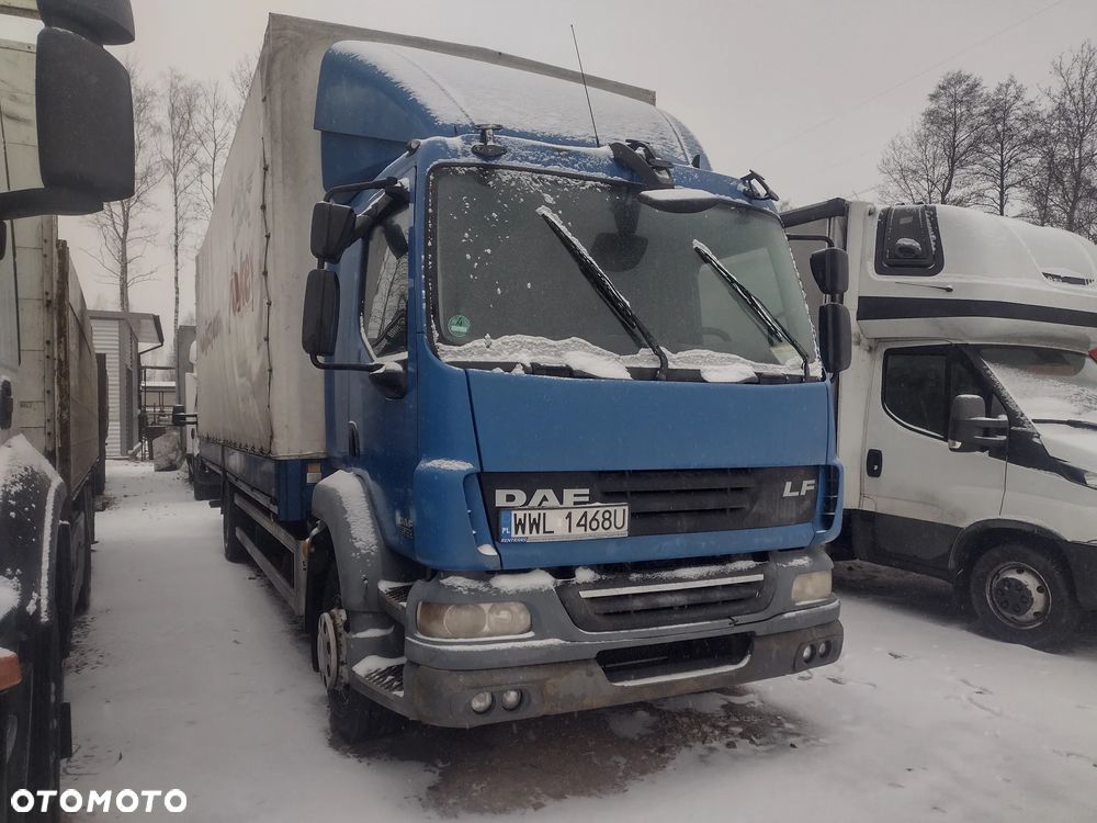DAF LF55 - 3