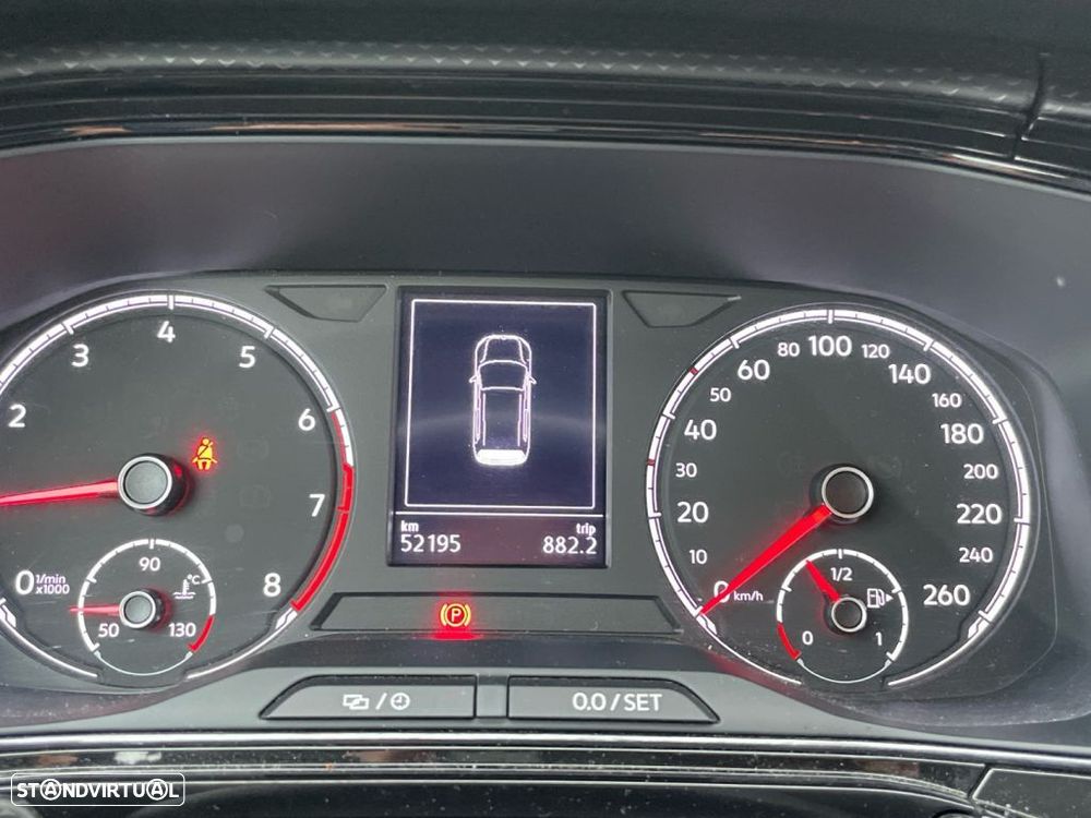 VW T-Cross 1.0 TSI Style - 3