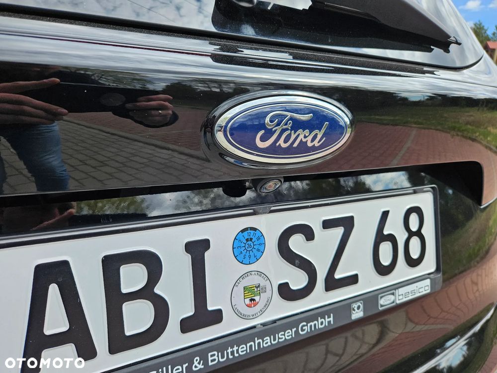 Ford Kuga 2.0 TDCi 4WD Titanium - 9