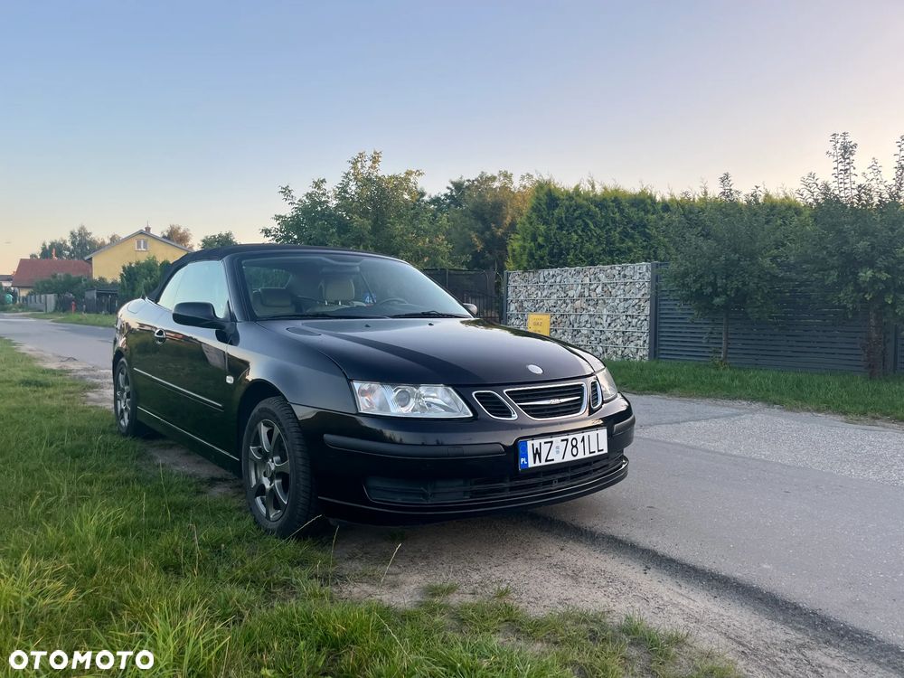 Saab 9-3 1.8t Linear - 11