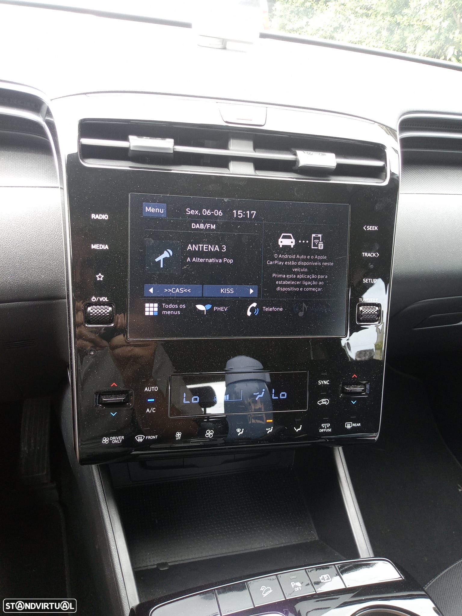 Hyundai Tucson 1.6 T-GDI PHEV Premium+Teal - 5
