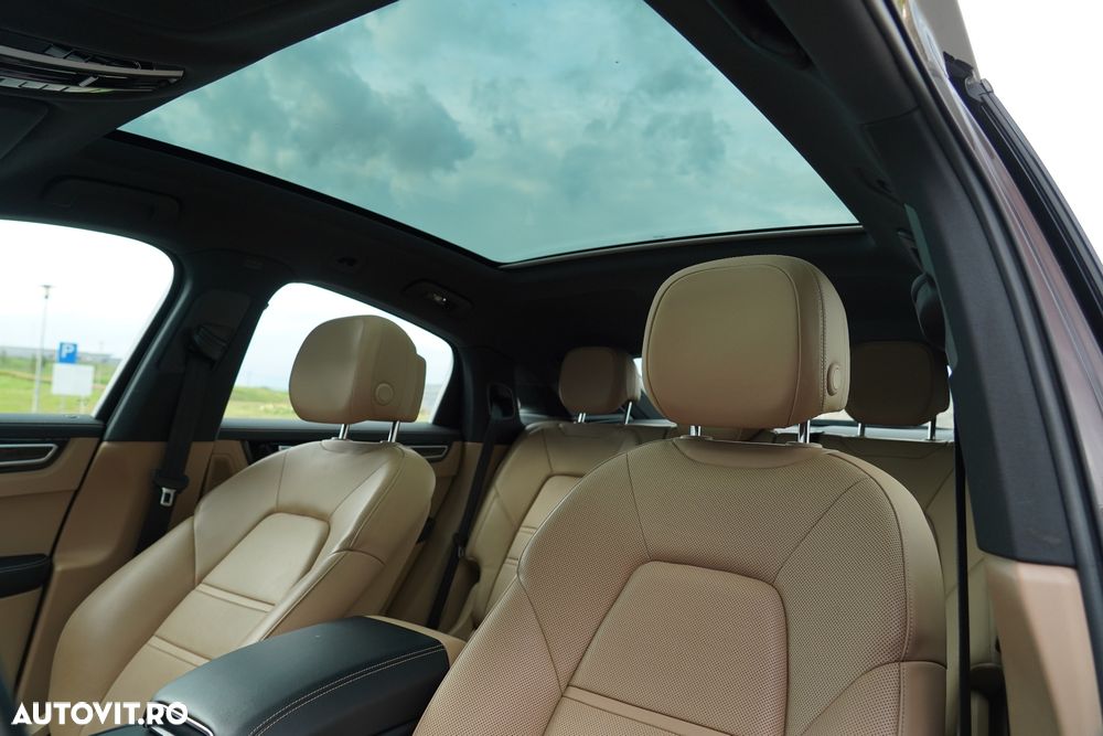 Porsche Cayenne Coupe S - 7