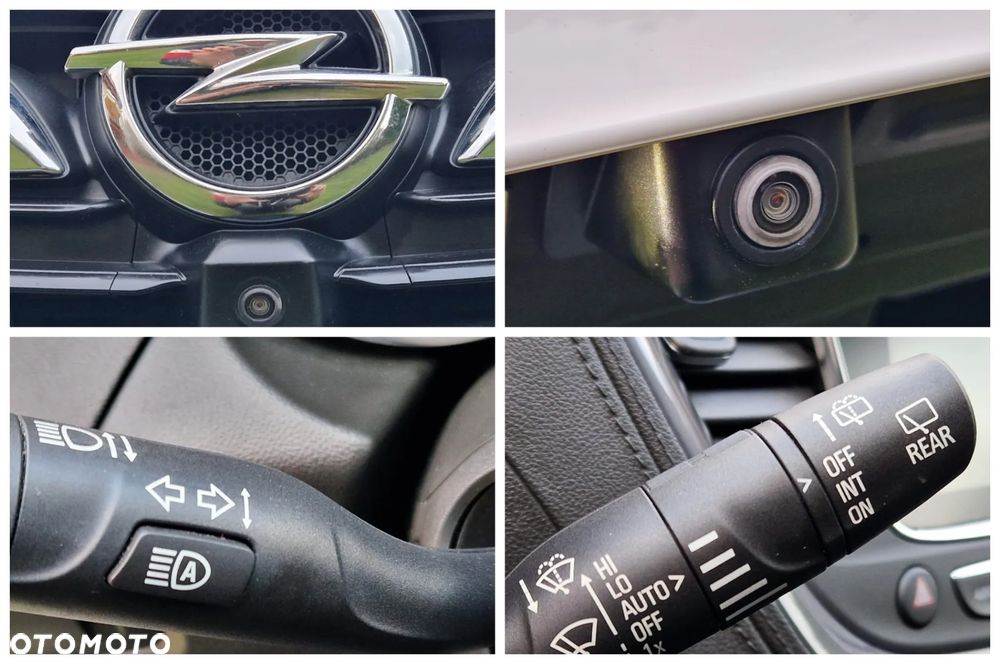 Opel Grandland X - 32