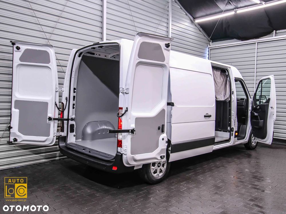 Renault MASTER L3H2 FURGON - 5