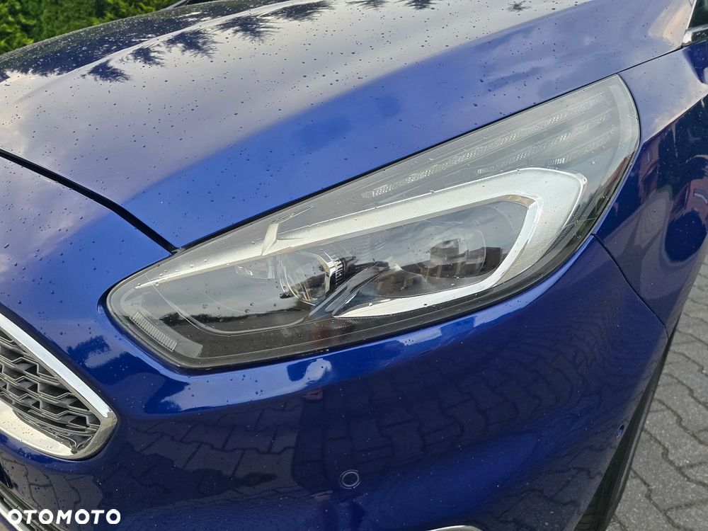 Ford S-Max 2.0 TDCi Vignale PowerShift - 8