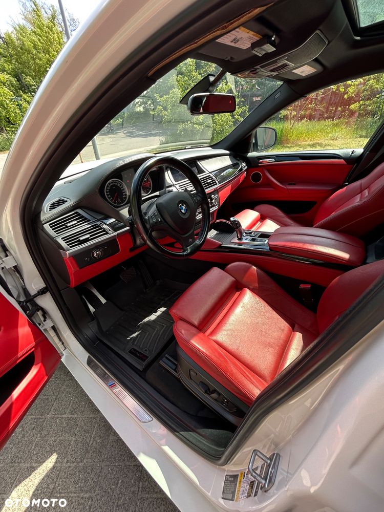 BMW X6 - 20