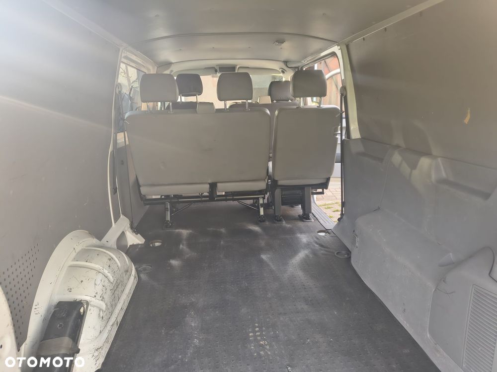 Volkswagen Transporter Standard - 15