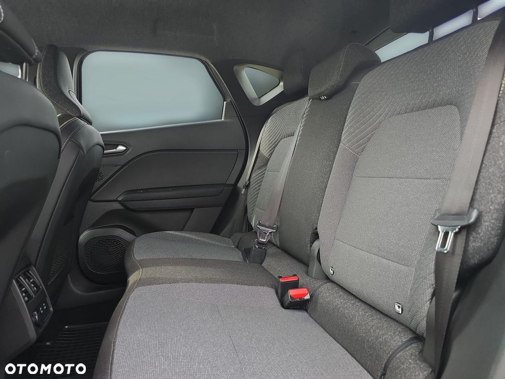 Renault Captur 1.0 TCe Techno - 24