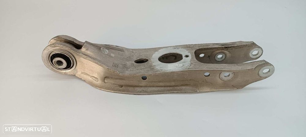 BRAÇO SUSPENSÃO INFERIOR TRASEIRO DIREITO AUDI Q5 (FYB) S LINE QUATTRO - 1