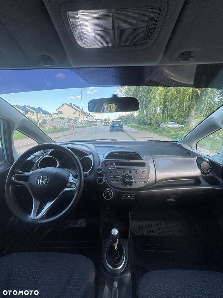 Honda Jazz 1.2 Trend VSA - 6