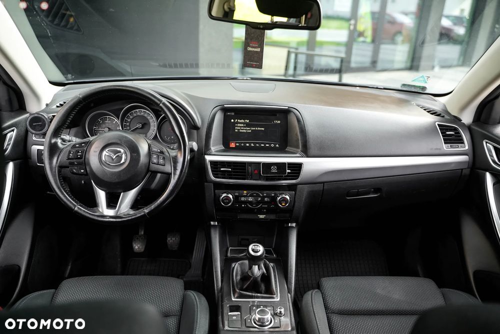 Mazda CX-5 2.2 D Skyenergy - 19