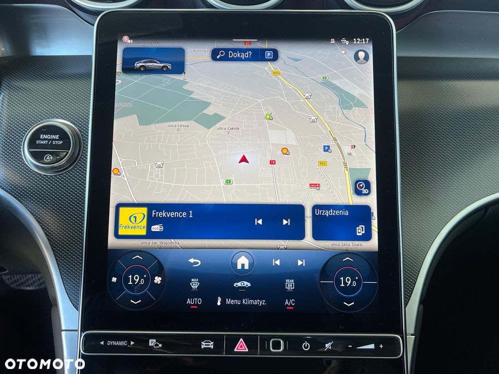 Mercedes-Benz GLC 220 d 4Matic 9G-TRONIC Edition Avantgarde - 26