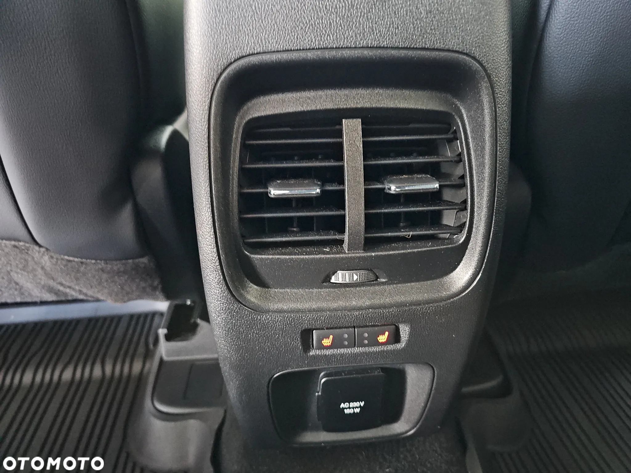 Ford Kuga 2.5P PHEV FWD ST-Line X - 21