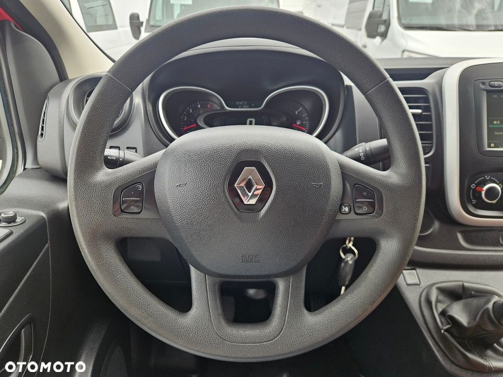 Renault Trafic L2H2 *59900zł NETTO* 2.0dCi/145KM - 23