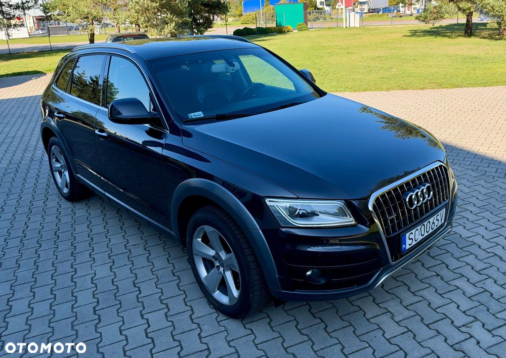 Audi Q5 2.0 TDI Quattro S tronic - 2