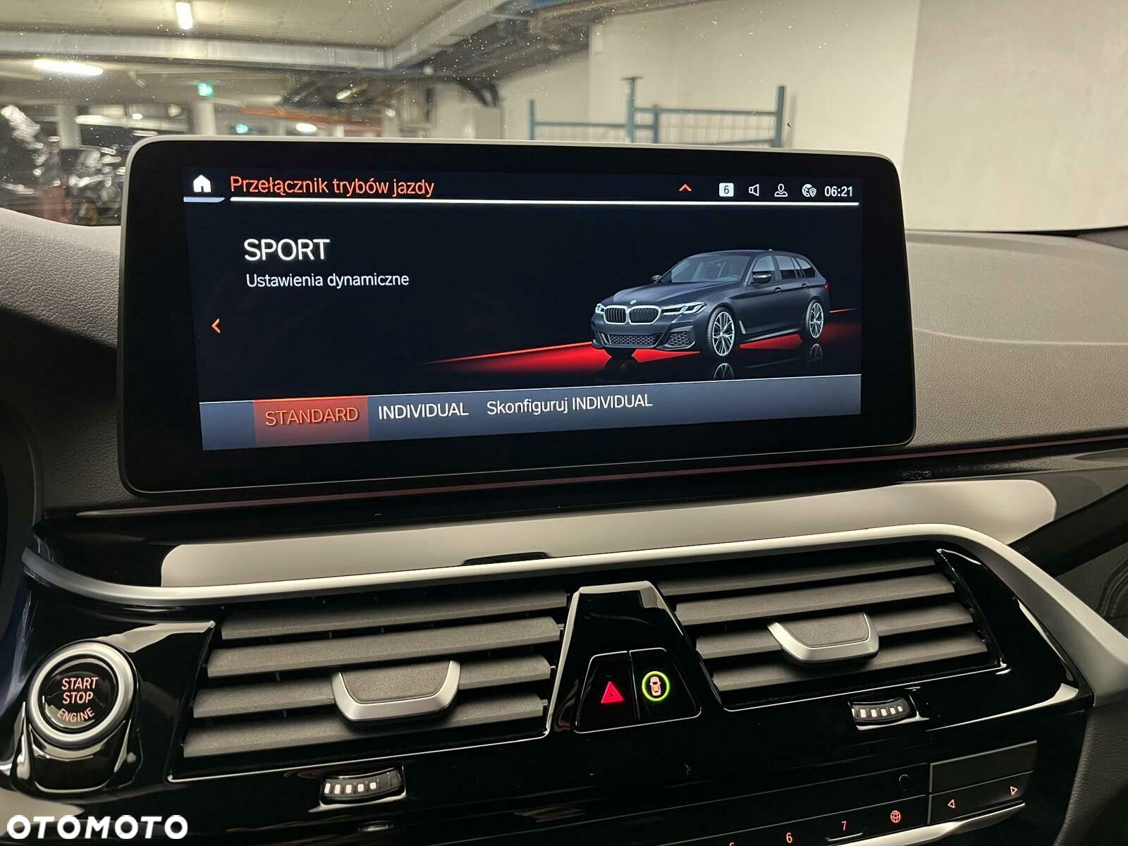 BMW Seria 5 - 35