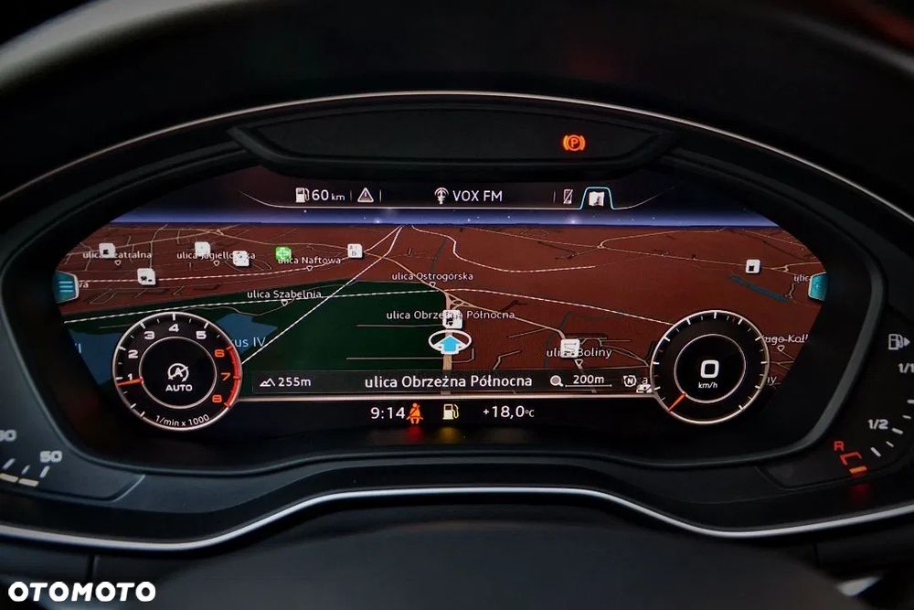 Audi A4 Limousine 2.0 TFSI ultra Design - 10