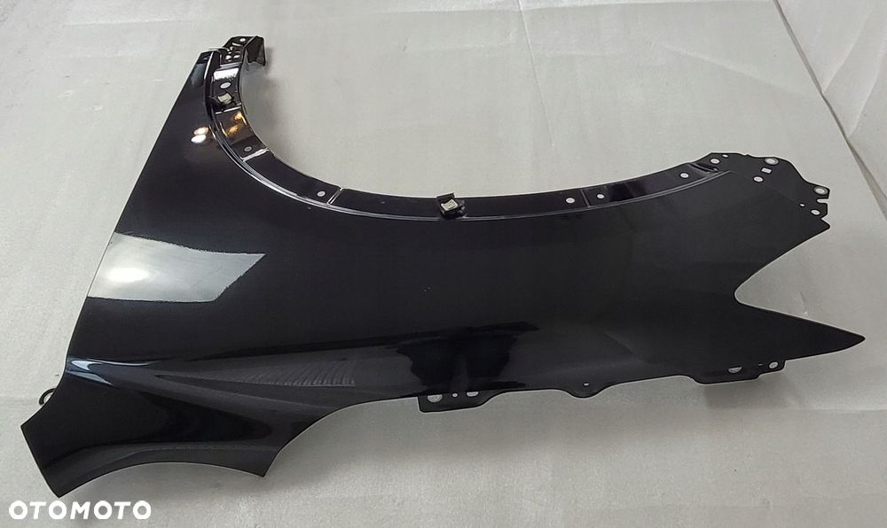 BŁOTNIK LEWY PRZÓD MAZDA CX-5 I 2012-2017 - 5