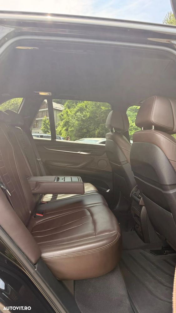 BMW X5 xDrive40d - 15
