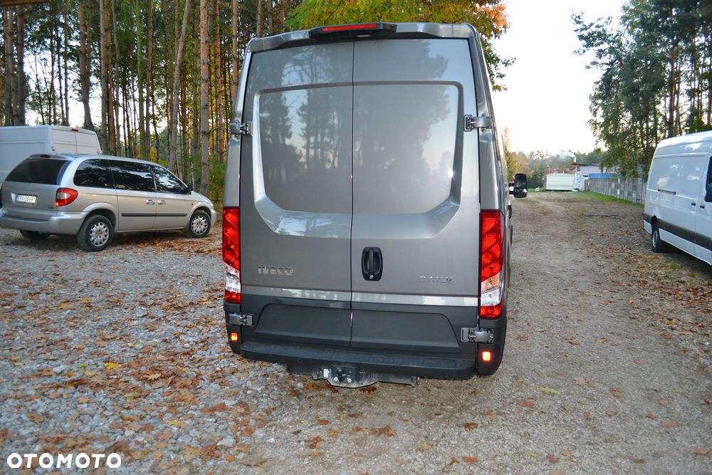Iveco Daily - 5