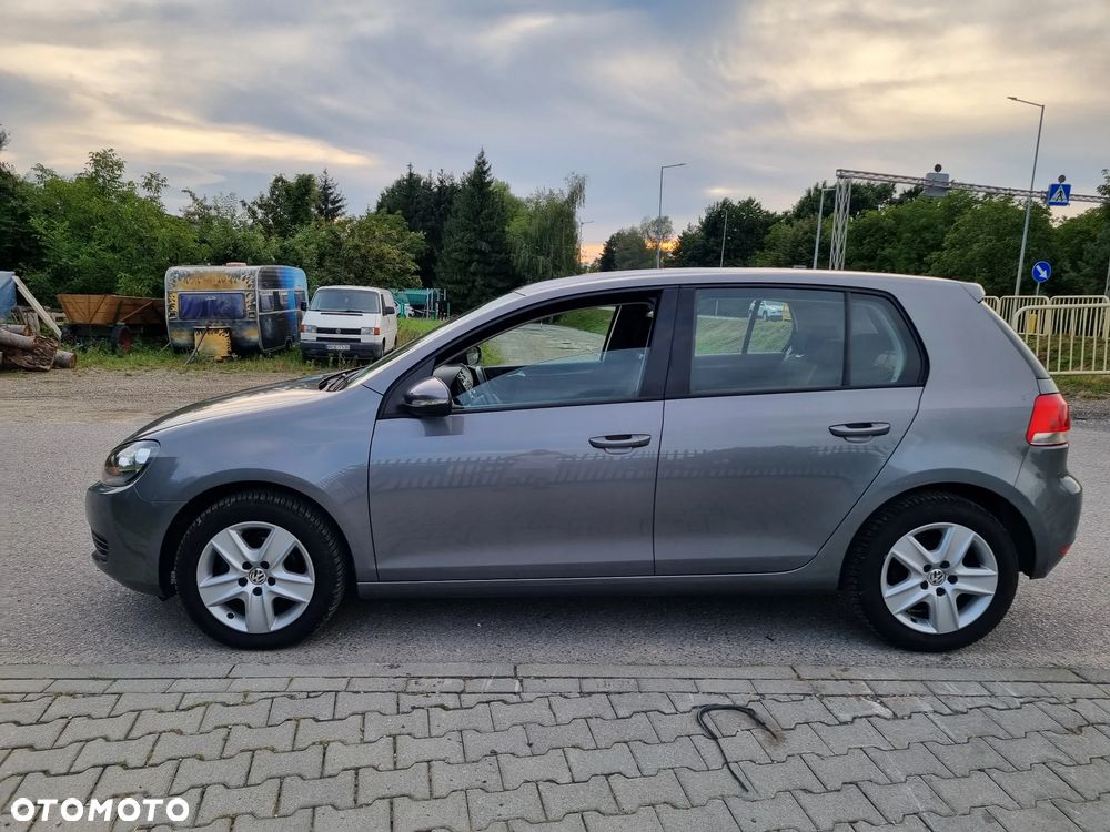 Volkswagen Golf 1.4 Team - 3