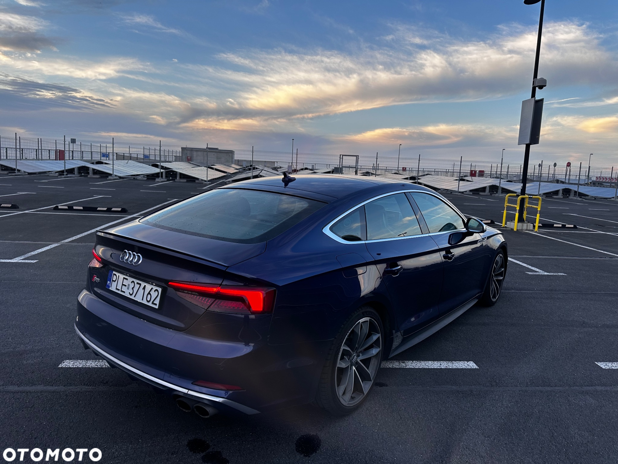 Audi S5 Coupé - 3