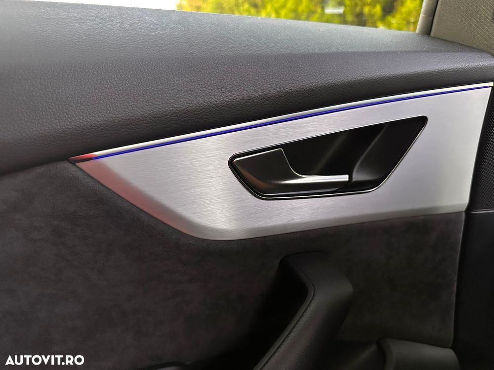 Audi Q8 SUV TDI quattro 210 kW tiptronic S line business - 14