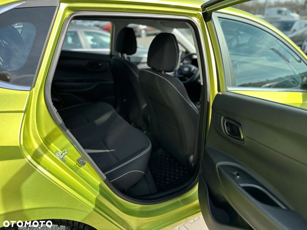 Hyundai i20 1.0 T-GDi Modern - 6