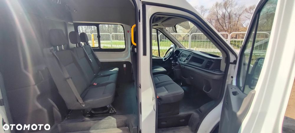 Ford TRANSIT - 7