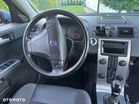 Volvo V50 2.0D Summum - 11