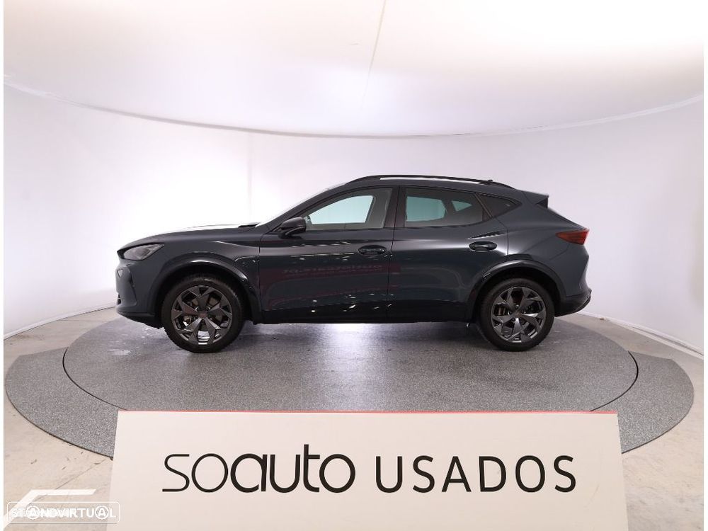 Cupra Formentor 1.5 eTSI DSG - 3