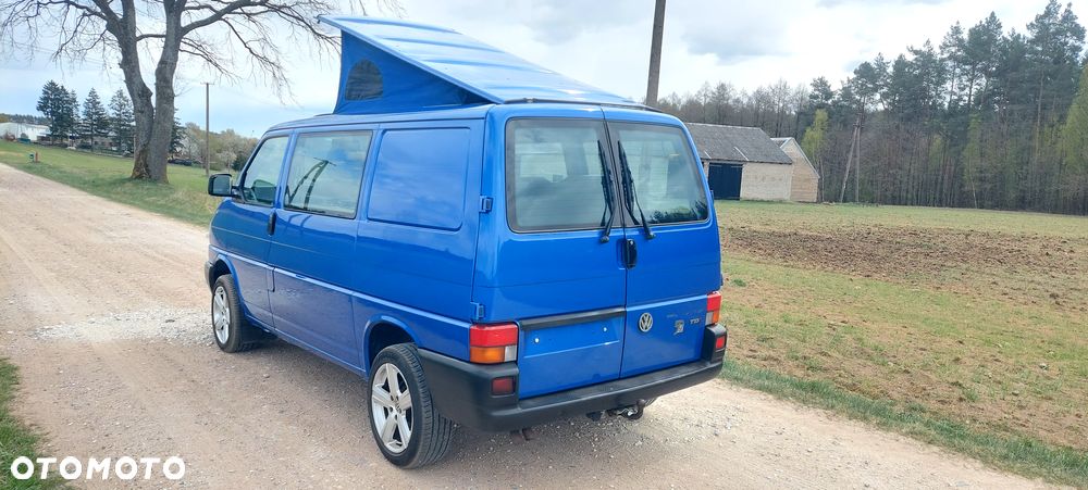 Volkswagen Transporter - 14
