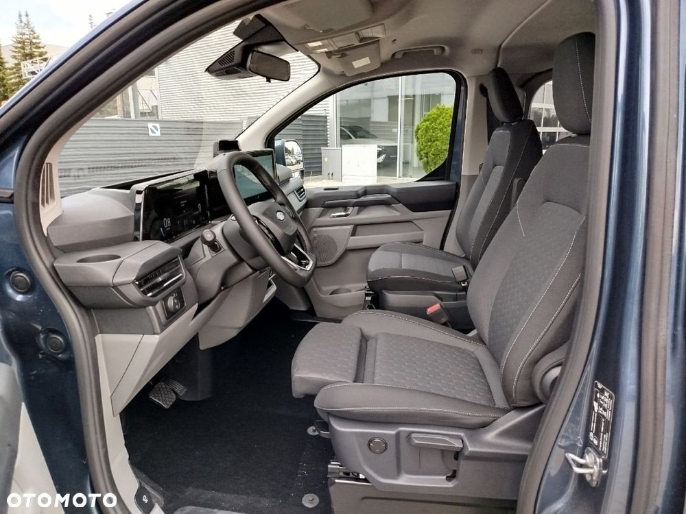 Ford Transit Custom Kombi 320 L2H1 Limited M1 - 17