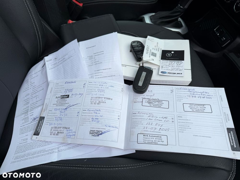 Jeep Renegade 1.4 MultiAir DSG Limited - 37