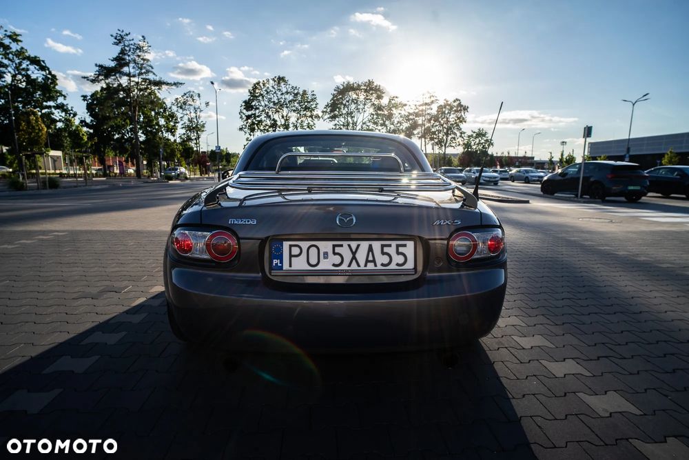 Mazda MX-5 1.8 Energy - 7