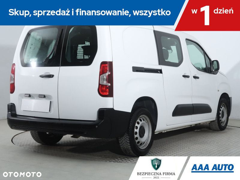 Toyota Proace City - 6