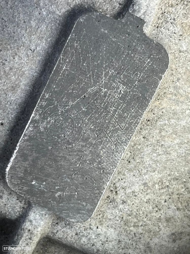 Caixa de Velocidades Audi/Seat/Skoda/VW 2.0TDI Ref: PGT - 4